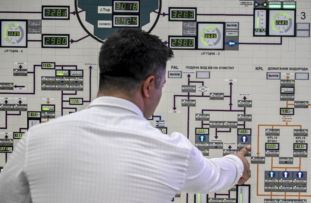Akkuyu NGS'de Tam Ölçekli Simülasyon Merkezi devreye girdi - Resim: 43